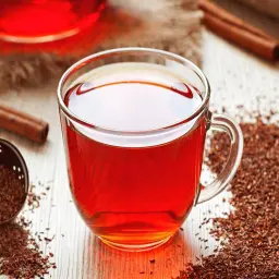 شاي سادة